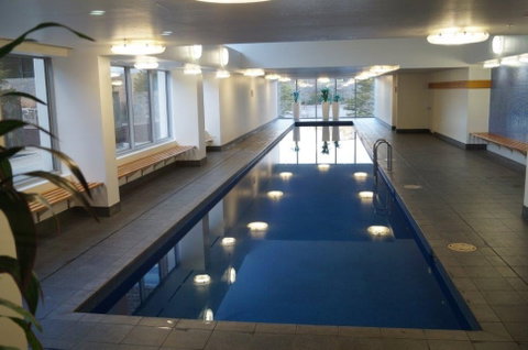Canberra Wide Apartments - Metropolitan - Accommodation Great Ocean Road 3