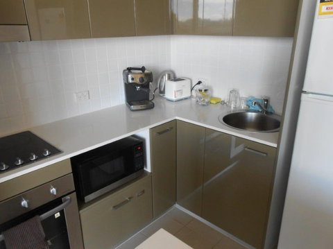 Canberra Wide Apartments - Metropolitan - Accommodation Great Ocean Road 4