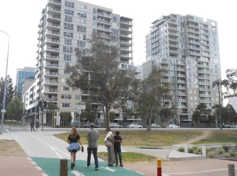 Canberra Wide Apartments - Metropolitan - Accommodation Great Ocean Road 5