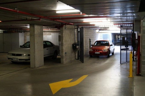 Canberra Wide Apartments - Metropolitan - Accommodation Great Ocean Road 6