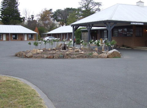 Swaggers Motor Inn, Yass - Accommodation Great Ocean Road 0