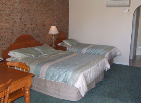 Swaggers Motor Inn, Yass - Accommodation Great Ocean Road 1