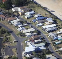 Wooli Holiday Units - Accommodation Great Ocean Road