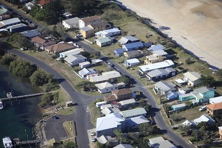 Wooli Holiday Units - Accommodation Great Ocean Road 0