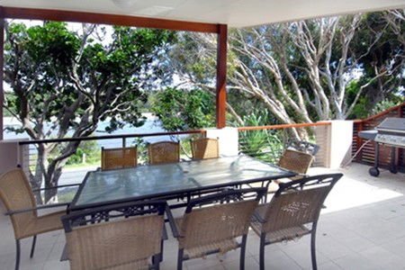 Wooli Holiday Units - Accommodation Great Ocean Road 4