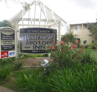Boulevarde Motor Inn - Accommodation Great Ocean Road