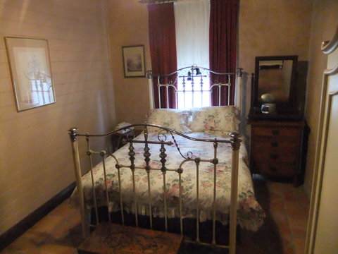 Rose Parterre B & B - Accommodation Great Ocean Road 5