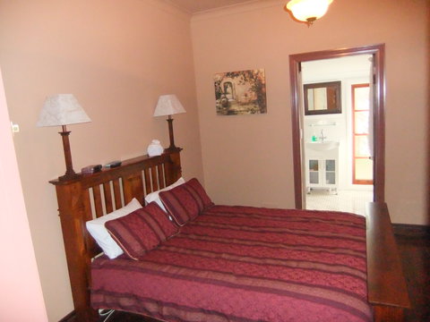 Rose Parterre B & B - Accommodation Great Ocean Road 6
