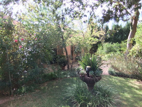 Rose Parterre B & B - Accommodation Great Ocean Road 7