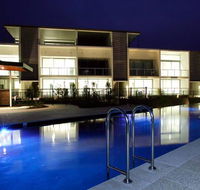 Coast Resort Merimbula - Accommodation Great Ocean Road