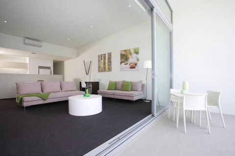 Coast Resort Merimbula - Accommodation Great Ocean Road 2