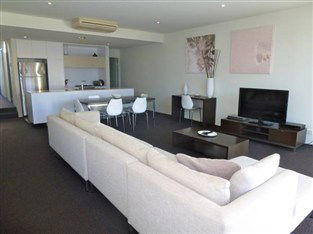 Coast Resort Merimbula - Accommodation Great Ocean Road 4