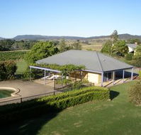 Tranquil Vale Vineyard - Accommodation Great Ocean Road