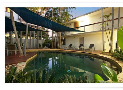 Casa On Gregory - Accommodation Great Ocean Road 0