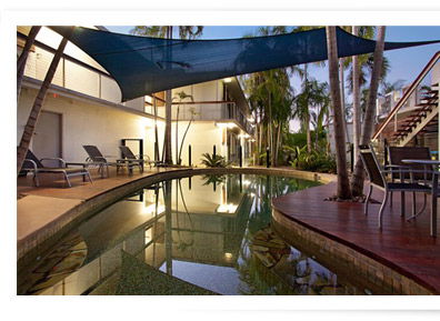Casa On Gregory - Accommodation Great Ocean Road 2