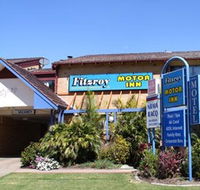 Fitzroy Motor Inn - Accommodation Great Ocean Road