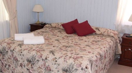 Fitzroy Motor Inn - Accommodation Great Ocean Road 2