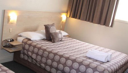 Fitzroy Motor Inn - Accommodation Great Ocean Road 3