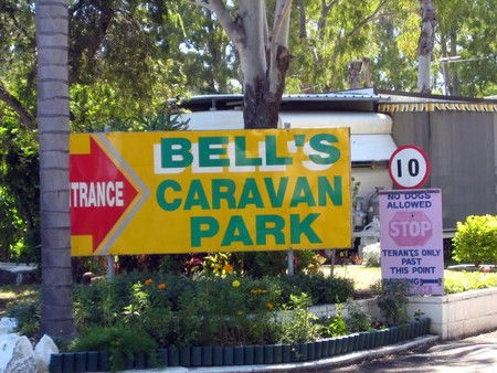 Clontarf QLD Accommodation Great Ocean Road