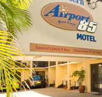 Best Western Airport 85 Motel - Accommodation Great Ocean Road