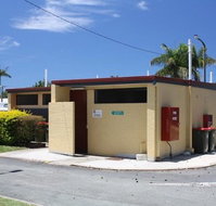 Bongaree Caravan Park - Accommodation Great Ocean Road
