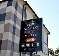 Airport Ascot Motel - Accommodation Great Ocean Road