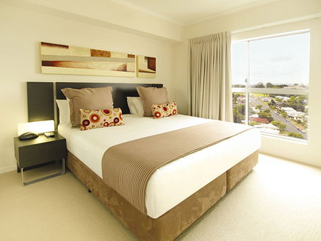 Oaks Aspire Apartments - Accommodation Great Ocean Road 0