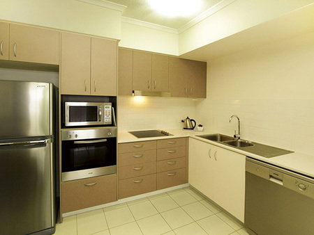 Oaks Aspire Apartments - Accommodation Great Ocean Road 2