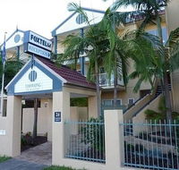 Toowong Inn  Suites - Accommodation Great Ocean Road