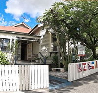Bowen Terrace Accommodation  - Accommodation Great Ocean Road