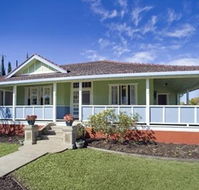 Blooms Cottage - Accommodation Great Ocean Road