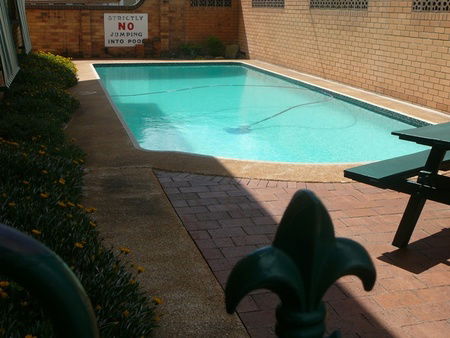 Civic Motel Grafton - Accommodation Great Ocean Road 1