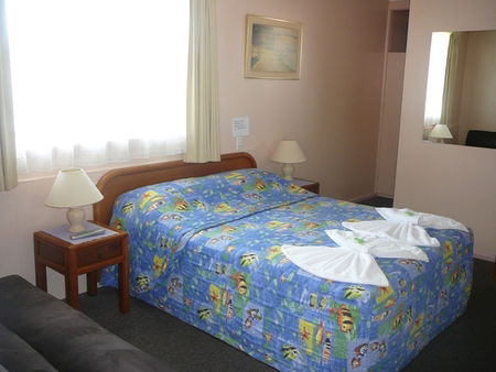 Civic Motel Grafton - Accommodation Great Ocean Road 3