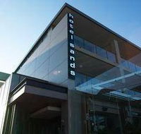 Quality Sands Hotel - Accommodation Great Ocean Road