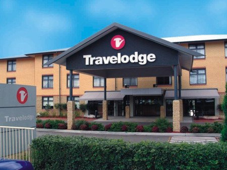Travelodge Blacktown - Accommodation Great Ocean Road 0
