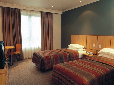 Travelodge Blacktown - Accommodation Great Ocean Road 3