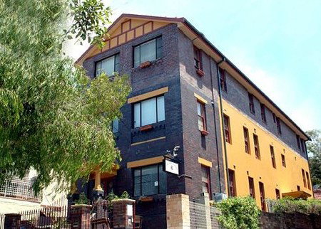 Sinclairs Of Bondi Budget Accommodation - Accommodation Great Ocean Road 0