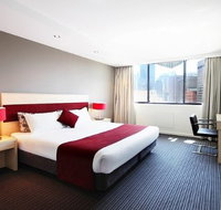 Rendezvous Studio Hotel Sydney Central - Accommodation Great Ocean Road
