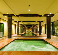 Oaks Goldsbrough Apartments - Accommodation Great Ocean Road