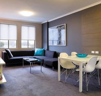 Adina Apartment Hotel Sydney - Accommodation Great Ocean Road