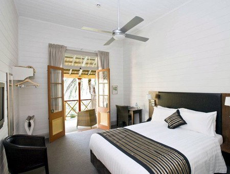 Q Station - Accommodation Great Ocean Road 0
