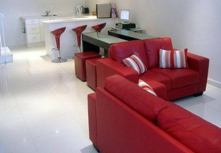 Manly Beach House - Accommodation Great Ocean Road 2