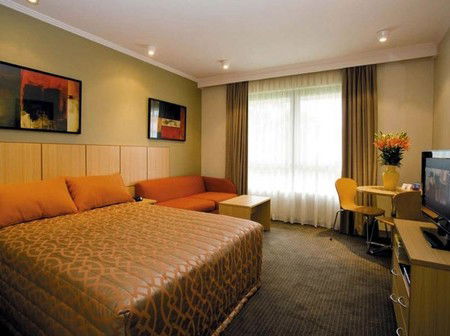 Travelodge Macquarie North Ryde - Accommodation Great Ocean Road 1