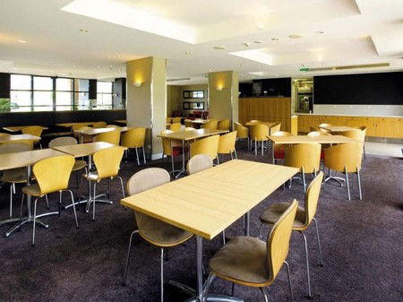 Travelodge Macquarie North Ryde - Accommodation Great Ocean Road 4
