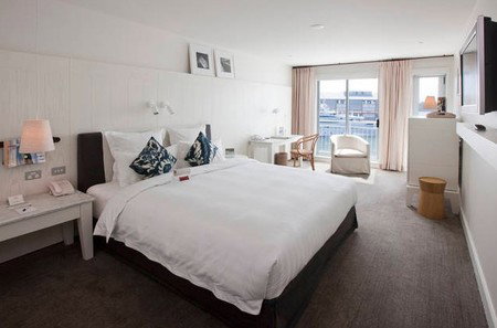 The Sebel Pier One Sydney - Accommodation Great Ocean Road 1
