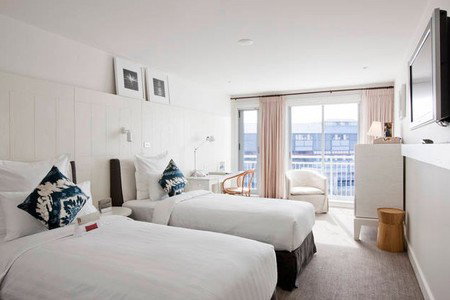 The Sebel Pier One Sydney - Accommodation Great Ocean Road 2