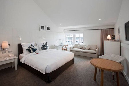 The Sebel Pier One Sydney - Accommodation Great Ocean Road 3