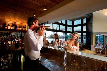 The Sebel Pier One Sydney - Accommodation Great Ocean Road 4