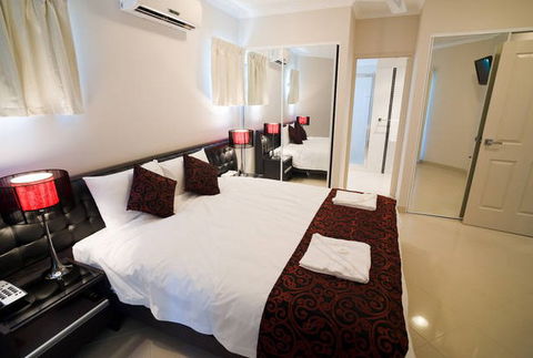 Argus Apartments Darwin - Accommodation Great Ocean Road 1