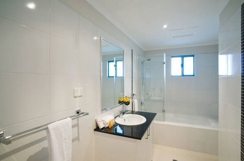 Argus Apartments Darwin - Accommodation Great Ocean Road 3